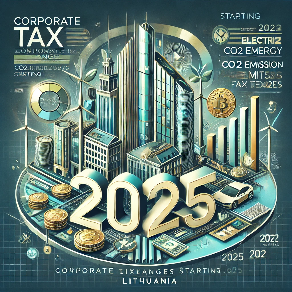 2025 tax