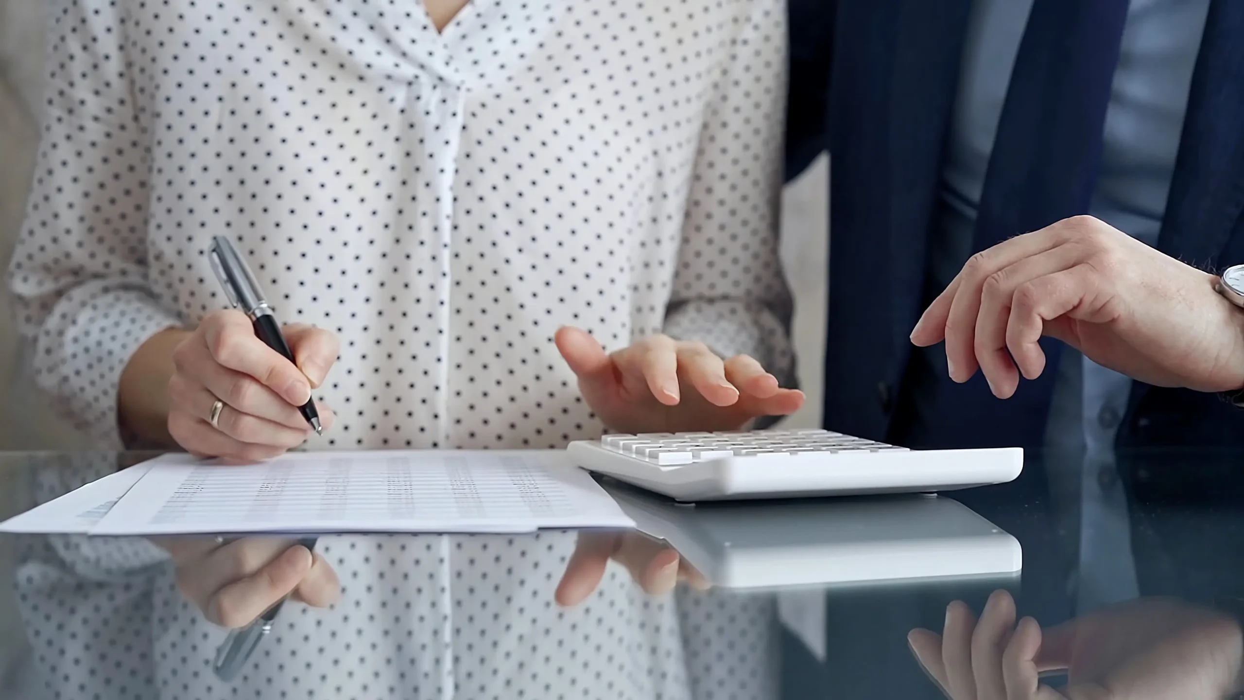 Mokesčių konsultacjos